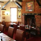 Business 1 image HARE & HOUNDS HOTEL Hotels & Inns in Newbury Be