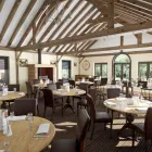 Business 2 image HARE & HOUNDS HOTEL Hotels & Inns in Newbury Be