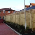 Business 2 image HARLEQUIN FENCING & DECKING Paving & Driveway Contractors in Banbury Ox