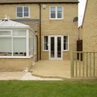 Business 6 image HARLEQUIN FENCING & DECKING Paving & Driveway Contractors in Banbury Ox