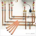 Business 5 image HARMONY BUILDERS LTD Plumbers in London Gr