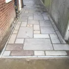 Business 1 image HARRIS SURFACING LTD Prefabricated Structures in Southampton Ha