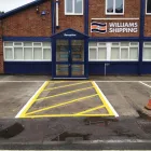 Business 4 image HARRIS SURFACING LTD Prefabricated Structures in Southampton Ha