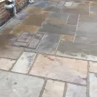 Business 5 image HARRIS SURFACING LTD Prefabricated Structures in Southampton Ha