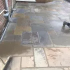 Business 7 image HARRIS SURFACING LTD Prefabricated Structures in Southampton Ha