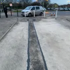 Business 10 image HARRIS SURFACING LTD Prefabricated Structures in Southampton Ha