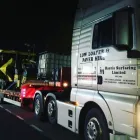 Business 11 image HARRIS SURFACING LTD Prefabricated Structures in Southampton Ha