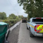 Business 15 image HARRIS SURFACING LTD Prefabricated Structures in Southampton Ha