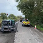 Business 16 image HARRIS SURFACING LTD Prefabricated Structures in Southampton Ha