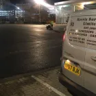 Business 19 image HARRIS SURFACING LTD Prefabricated Structures in Southampton Ha