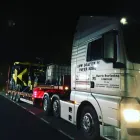 Business 25 image HARRIS SURFACING LTD Prefabricated Structures in Southampton Ha