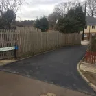 Business 30 image HARRIS SURFACING LTD Prefabricated Structures in Southampton Ha