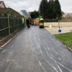 Business 36 image HARRIS SURFACING LTD Prefabricated Structures in Southampton Ha