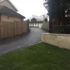 Business 42 image HARRIS SURFACING LTD Prefabricated Structures in Southampton Ha