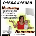 Business 1 image HARTWELL & SON Gas Engineers in Northampton No