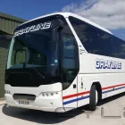 Business 3 image HARTWOOL LTD. Transportation Services in Bicester Ox