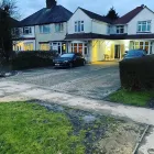 Business 7 image HASCON GROUNDWORK CONTRACTORS Paving & Driveway Contractors in Nuneaton Wa
