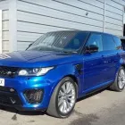 Business 2 image HATFIELDS JAGUAR LIVERPOOL Garages in Liverpool Me