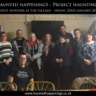 Business 1 image HAUNTED HAPPENINGS LIMITED Party & Event Planners & Organisers in Long Eaton No