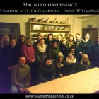 Business 4 image HAUNTED HAPPENINGS LIMITED Party & Event Planners & Organisers in Long Eaton No
