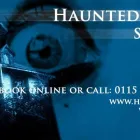 Business 6 image HAUNTED HAPPENINGS LIMITED Party & Event Planners & Organisers in Long Eaton No