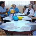 Business 3 image HAVEN NURSING HOME Nursing Homes in Coventry We