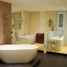 Business 2 image HAZEL GROVE PLUMBING SUPPLIES LTD Bathroom Equipment in Stockport Ch