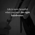 Business 1 image HEAD 1ST MOBILE HAIRDRESSING Mobile Hairdressers in Hinckley Le