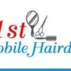 Business 4 image HEAD 1ST MOBILE HAIRDRESSING Mobile Hairdressers in Hinckley Le