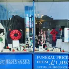 Business 4 image HEATHCOTE'S FUNERAL SERVICES Shopping & Retail in Manchester Gr