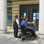 Business 1 image HEATHER TAYLOR (MTI MASSAGE) Complementary Therapies in GREAT YARMOUTH No