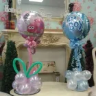 Business 3 image HEAVEN SENT FLOWERS & GIFTS Shopping & Retail in Warrington Ch