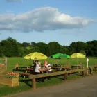 Business 3 image HEDSOR CLUB Clubs & Associations in Bourne End Bu