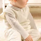 Business 5 image HEIRLOOM CHRISTENING & SPECIAL OCCASION AT MISCHIEFKIDS Children's & Babies' Clothes Shops in Leigh La