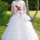 Business 7 image HEIRLOOM CHRISTENING & SPECIAL OCCASION AT MISCHIEFKIDS Children's & Babies' Clothes Shops in Leigh La
