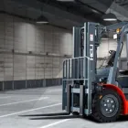 Business 1 image HELI FORKLIFTS UK Forklift Trucks in Blidworth No