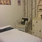 Business 4 image HELISTICS LTD Massage Therapists in Wolverhampton We