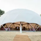 Business 3 image HELSBY TENTS Wedding Supplies in Manchester La