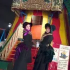 Business 1 image HELTER SKELTER ARTS Wedding Services in Loughborough Le