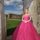 Business 15 image HELTER SKELTER ARTS Wedding Services in Loughborough Le