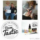 Business 3 image HENNA EYE BROWS TRAINING UK BROWTASTIC Training Services in Glasgow Glg