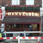 Business 1 image HENNESSY'S Pubs in Greenford Mi