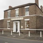 Business 1 image HENRY NAYLOR FUNERAL DIRECTORS Monumental Masons & Memorials in Driffield Ery