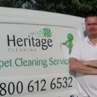 Business 13 image HERITAGE CLEANING Construction & Contractors in Royal Wootton Bassett Wi
