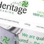 Business 14 image HERITAGE CLEANING Construction & Contractors in Royal Wootton Bassett Wi