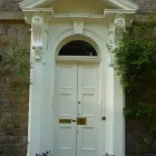 Business 10 image HERITAGE MASONRY (SCOT) LTD Stonework & Stonemasons in Edinburgh Edh