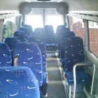Business 1 image HERITAGE MINIBUS SERVICE Mini Bus Hire in Cardiff So