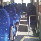 Business 2 image HERITAGE MINIBUS SERVICE Mini Bus Hire in Cardiff So