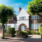 Business 3 image HERUKA KADAMPA MEDITATION CENTRE Religious Organisations in London Gr