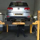 Business 3 image HEYTESBURY GARAGE MOT Test Centres & Vehicle Inspection in Warminster Wi